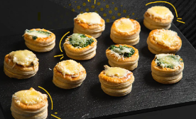 Vol au vent