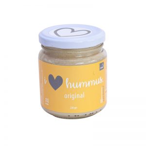 Hummus original