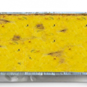 Pastel de choclo familiar (aluminio)